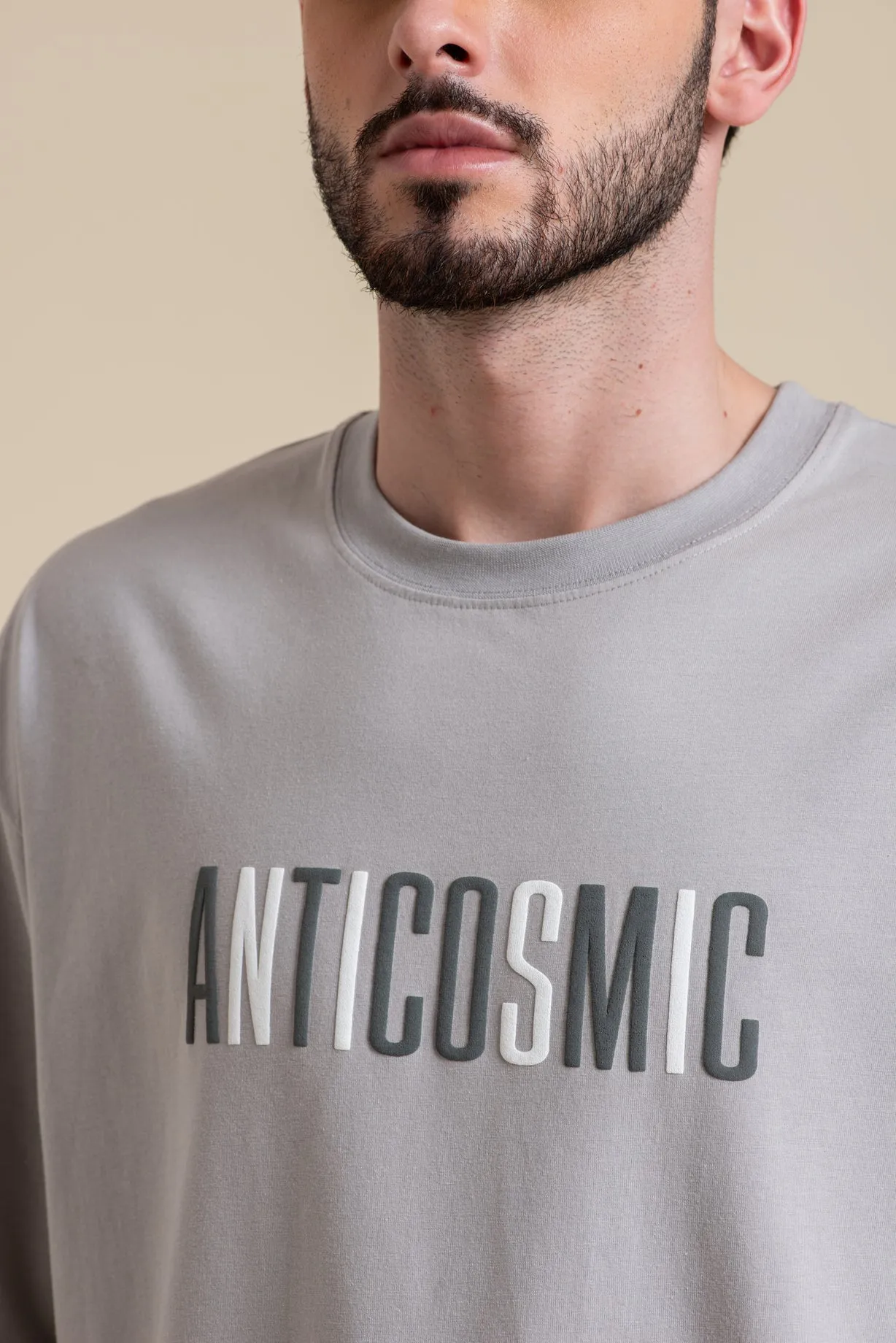 ANTICOSMIC T-SHIRT