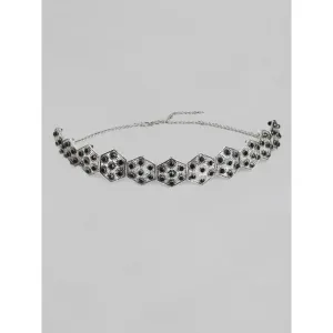 Astonishing Alloy Choker