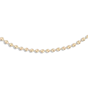 Ball Chain for Pear Pendants