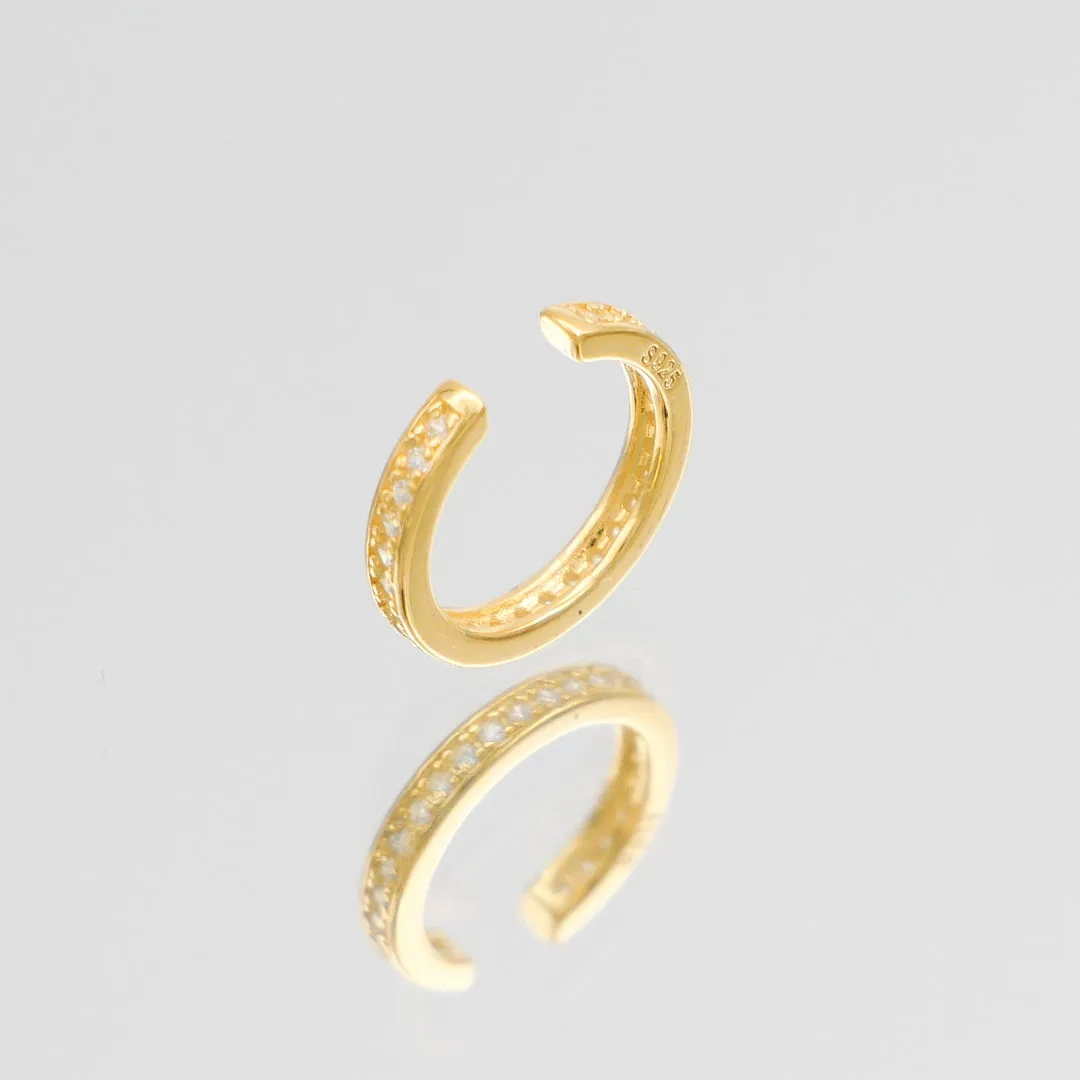 Classic ICY Ear Cuff