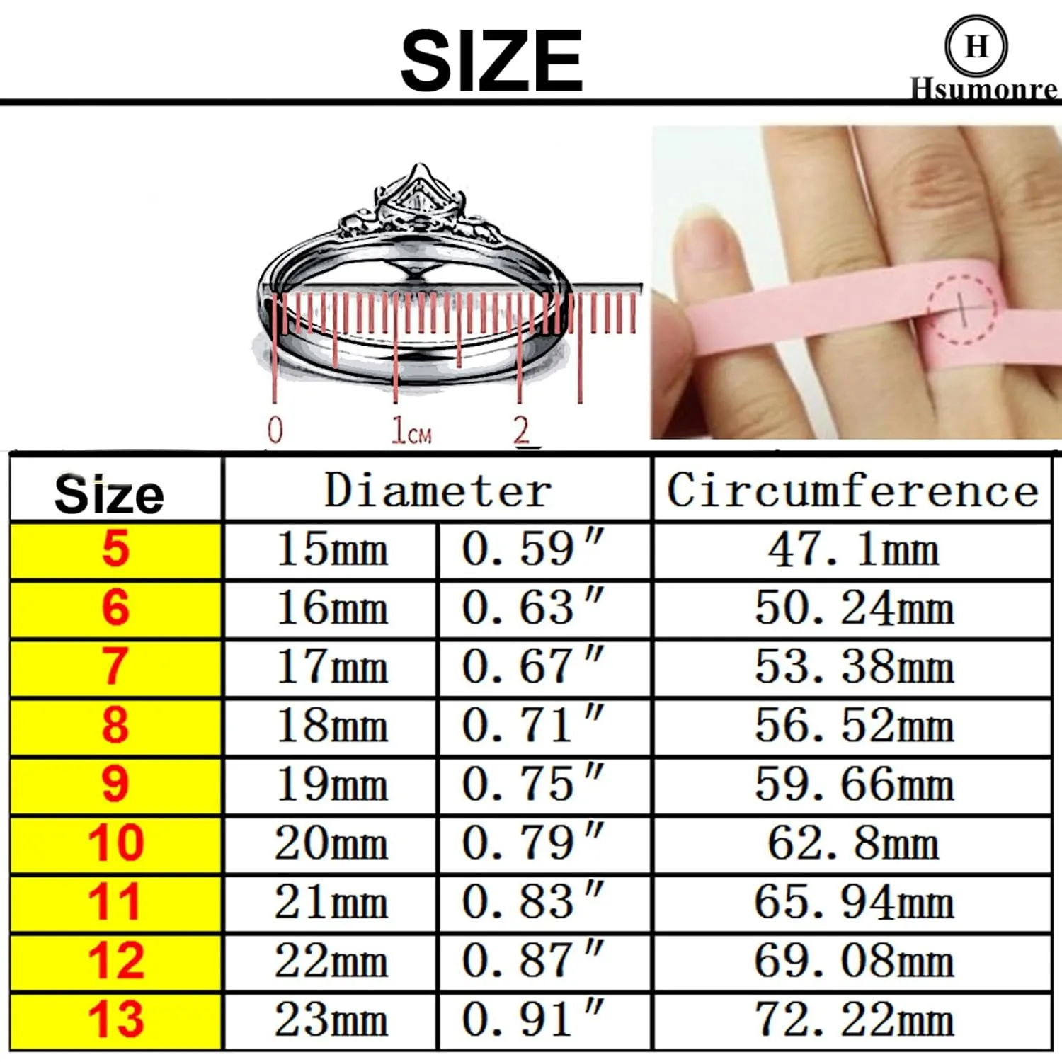 Customize Photo Ring for Couple Sisters Best Friends Engraved Patterns Inside Custom Text BFF Bands Titanium Stainless Steel Birthday Graduation Wide 10mm Silver Color