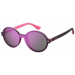 Eyeglass Frame Sunglasses By Havaianas FloripaCs3H2 49 mm Clip On