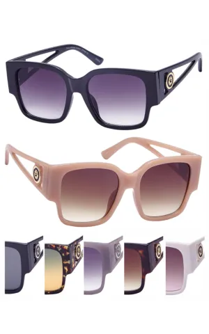 F5237AG Wholesale Women Sunglasses