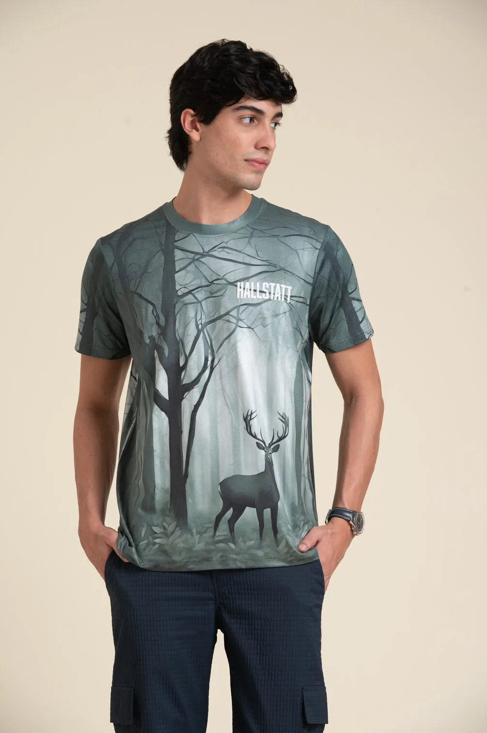 FOREST THEME