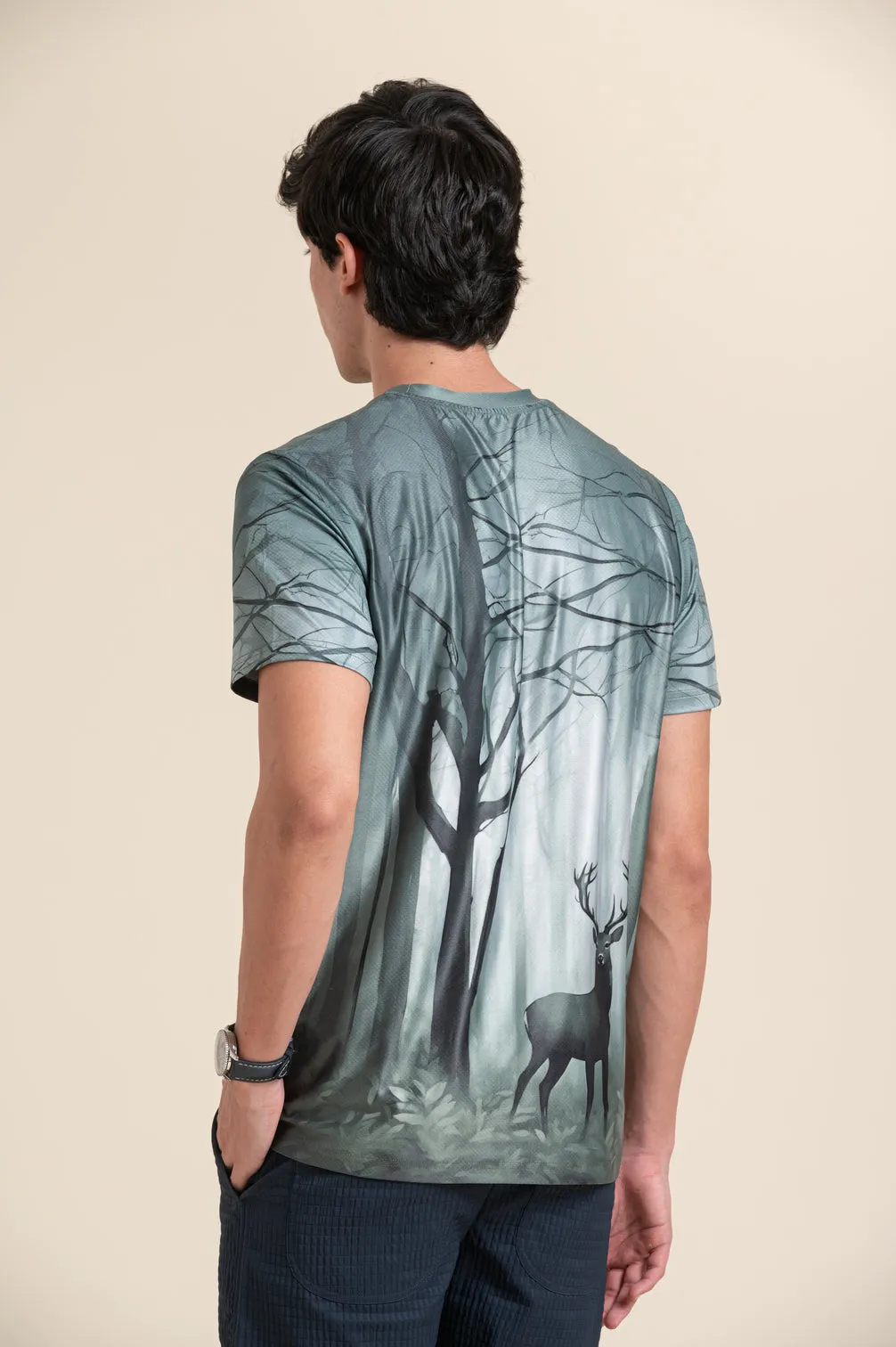 FOREST THEME