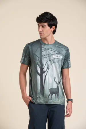 FOREST THEME