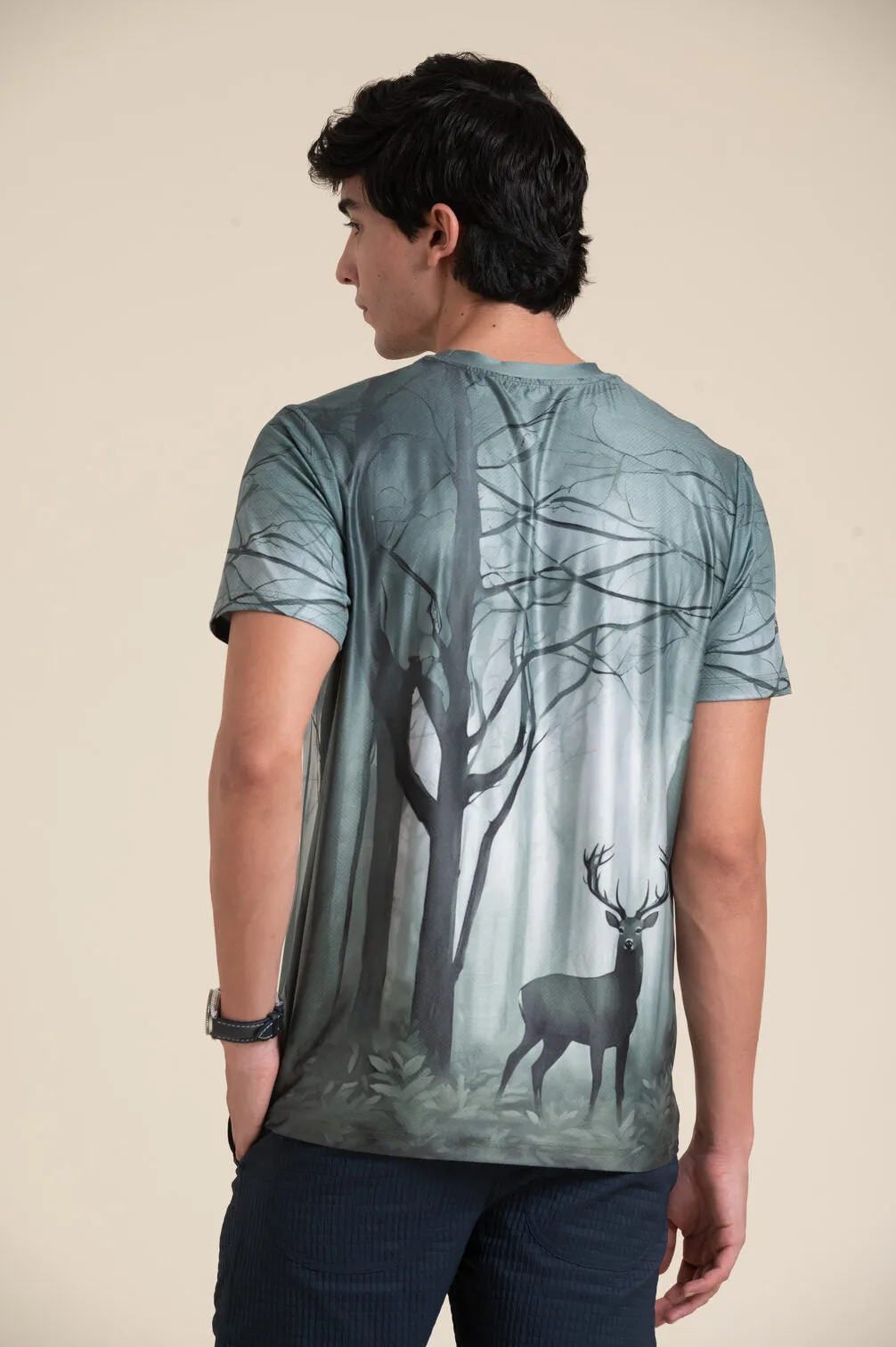 FOREST THEME
