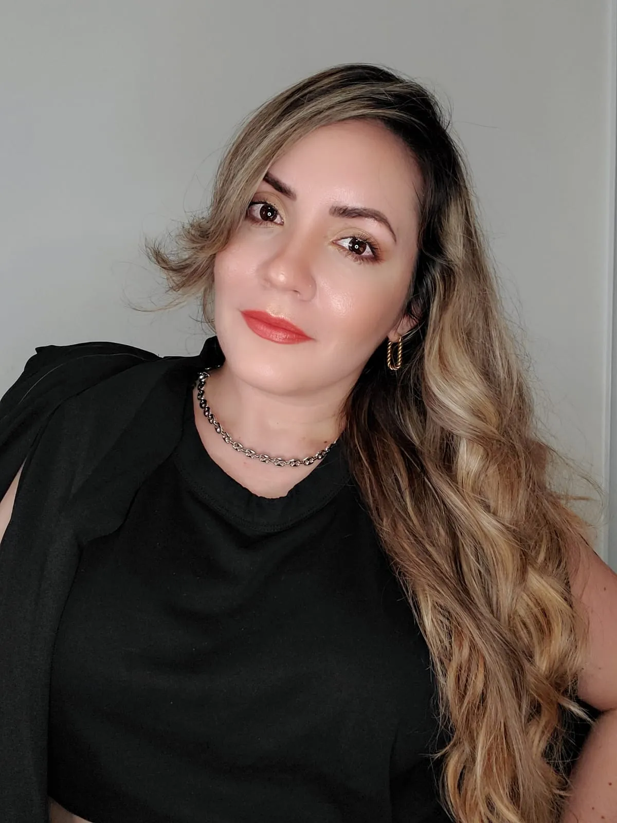 Gigi Bold Necklace