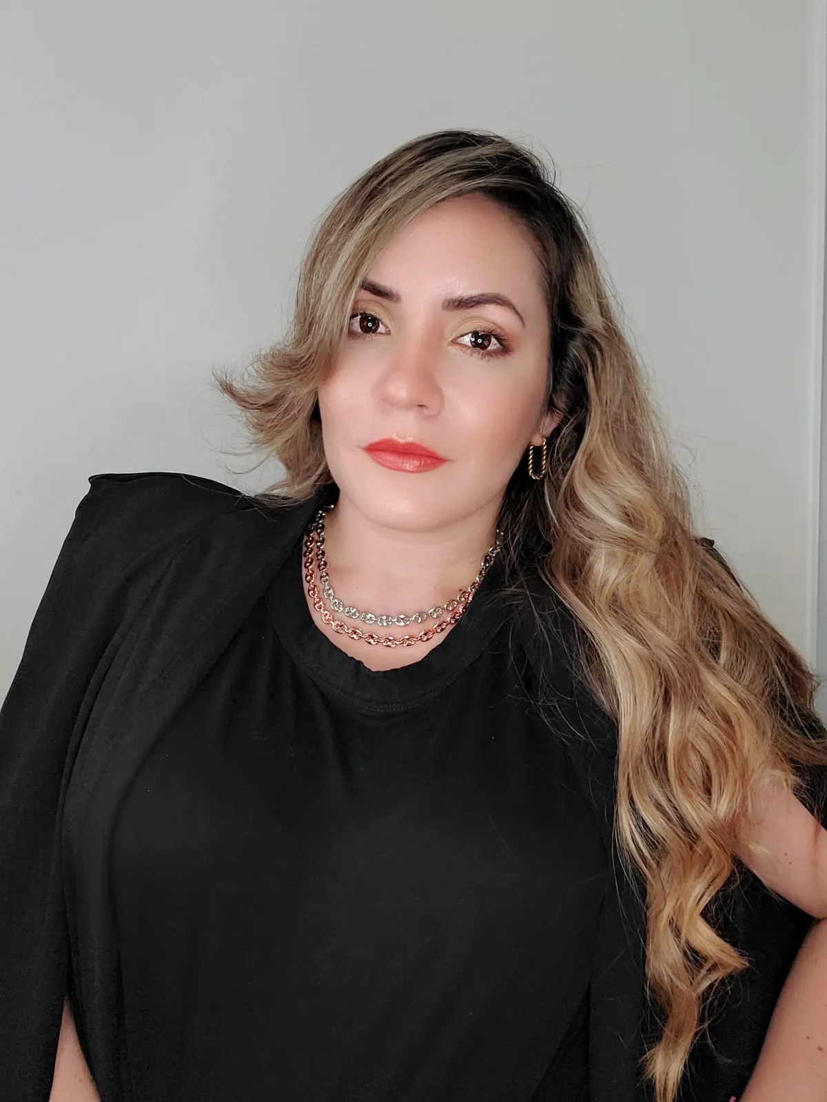 Gigi Bold Necklace