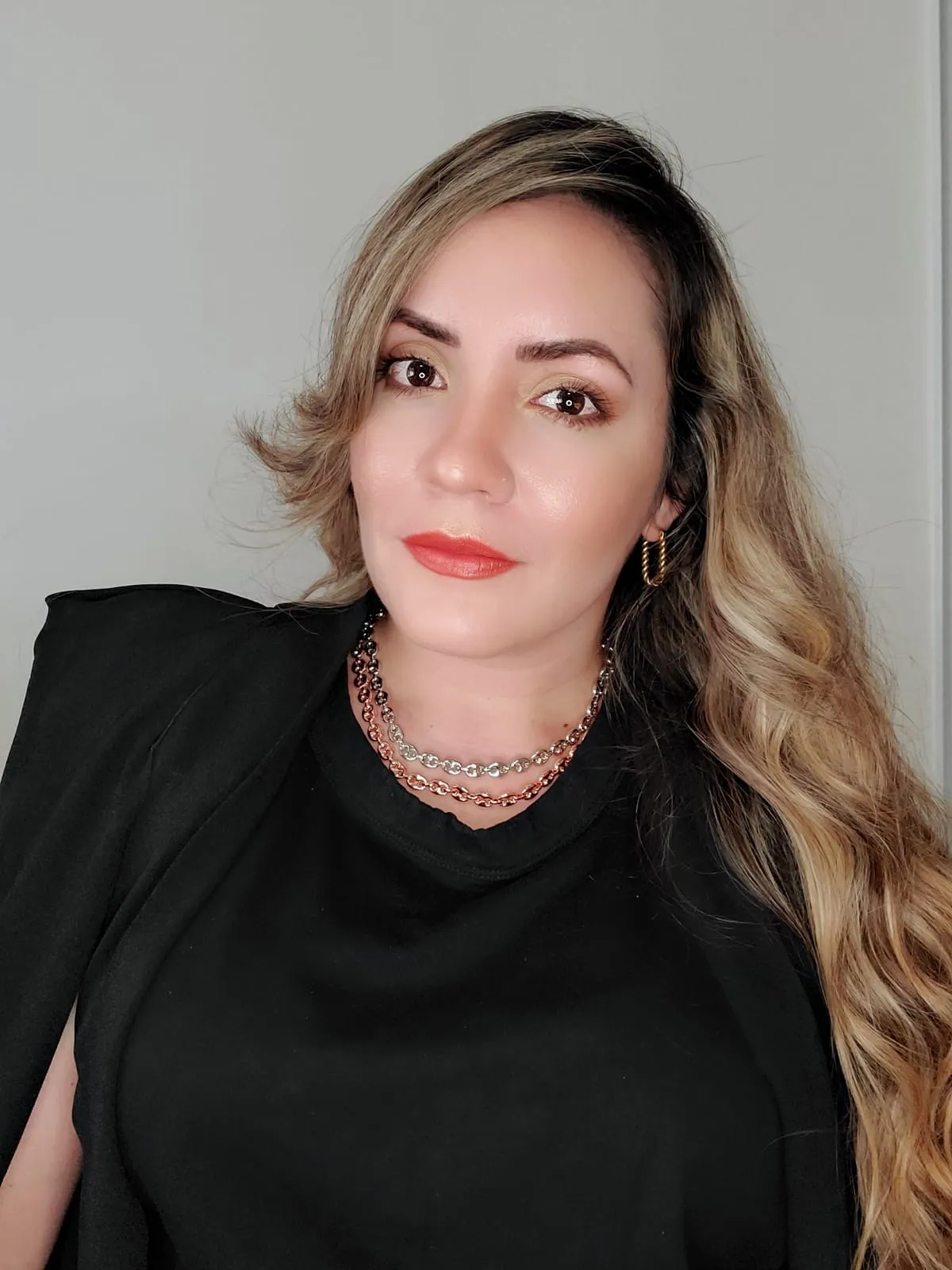 Gigi Bold Necklace