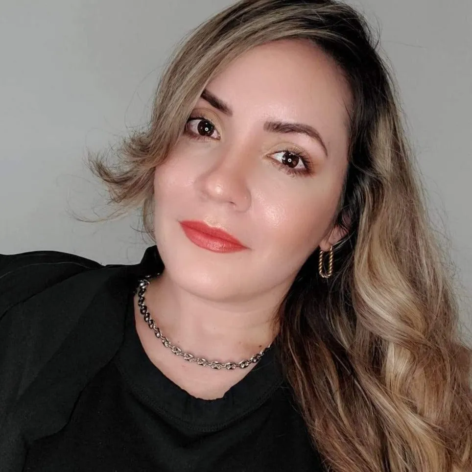 Gigi Bold Necklace