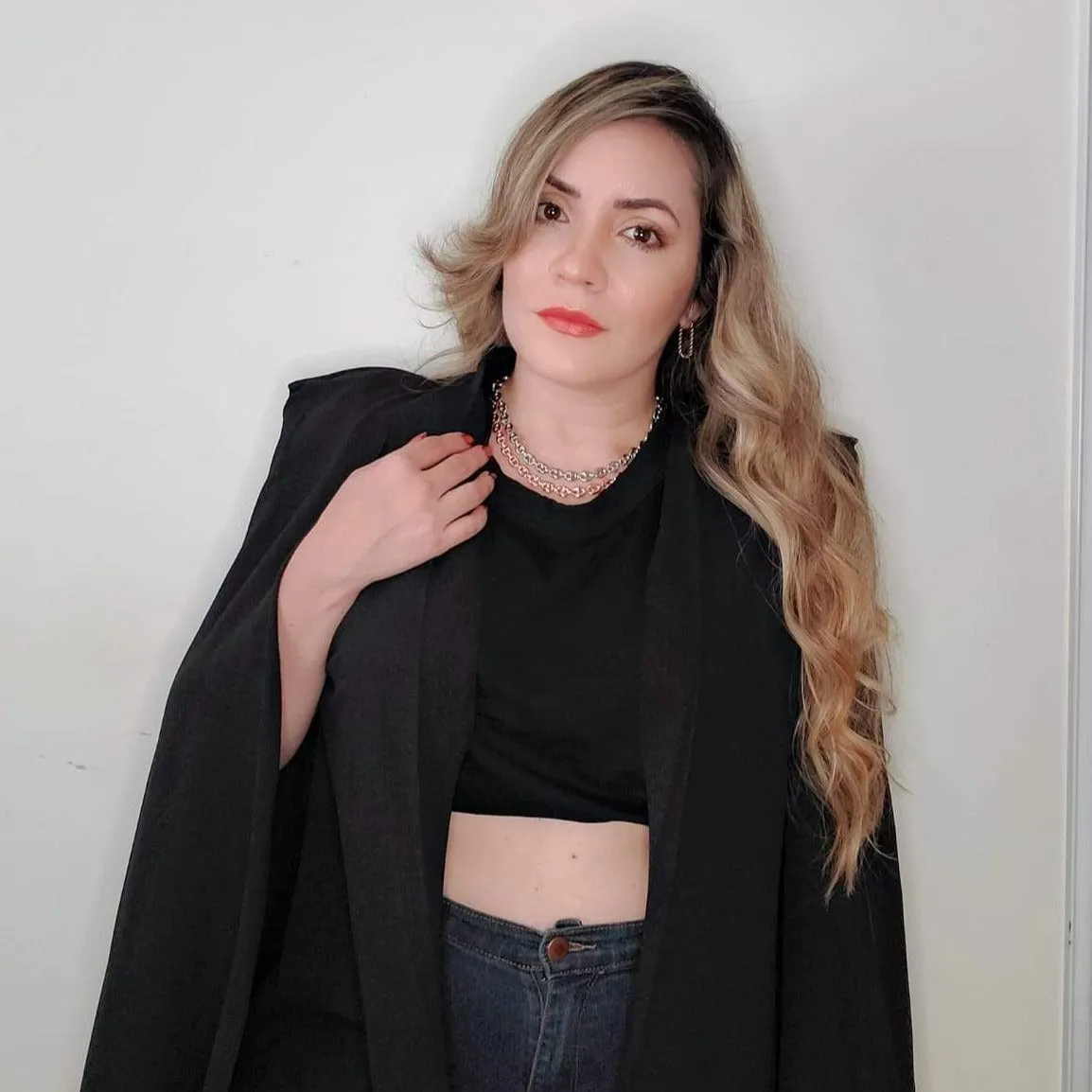 Gigi Bold Necklace