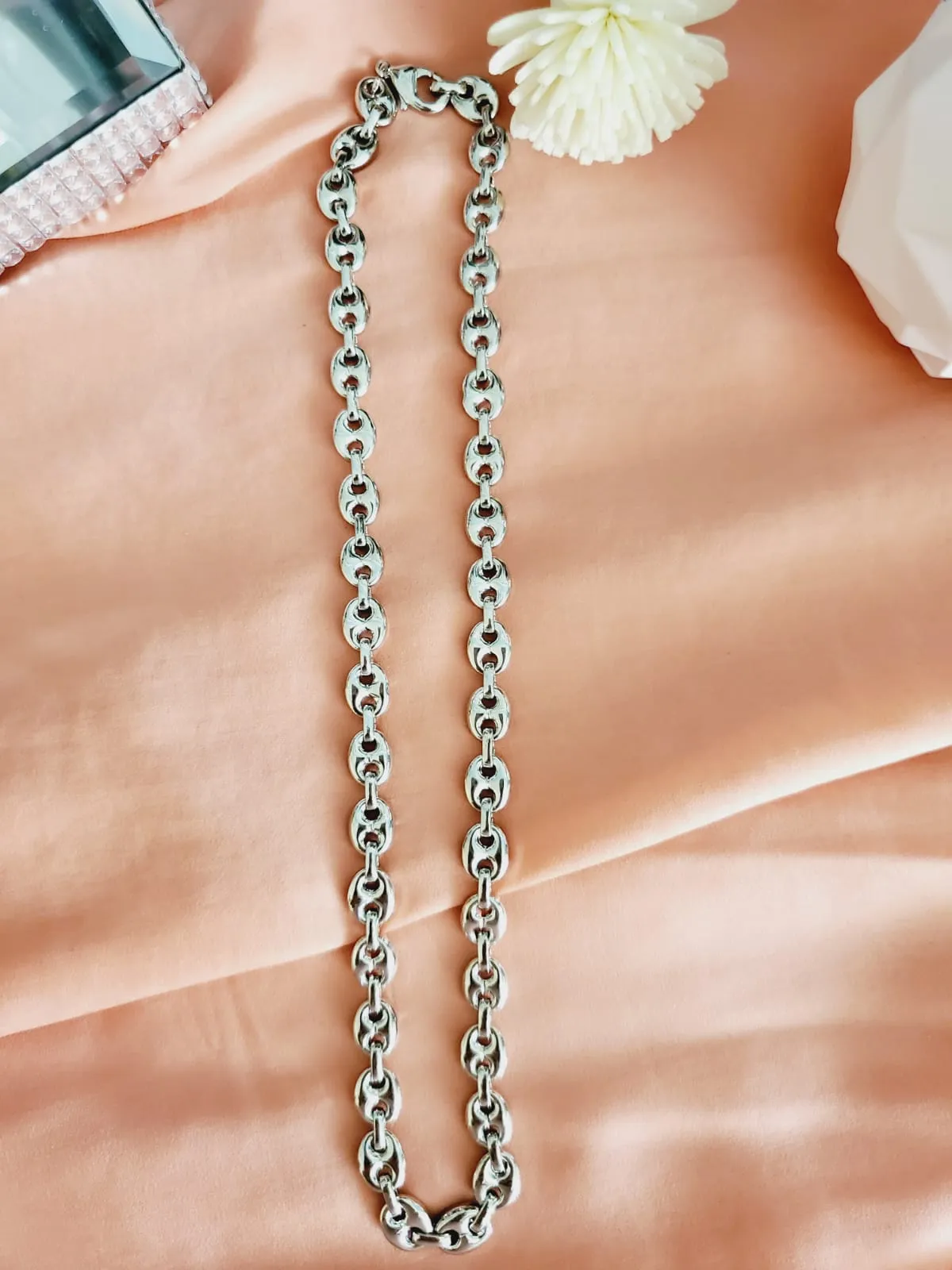 Gigi Bold Necklace