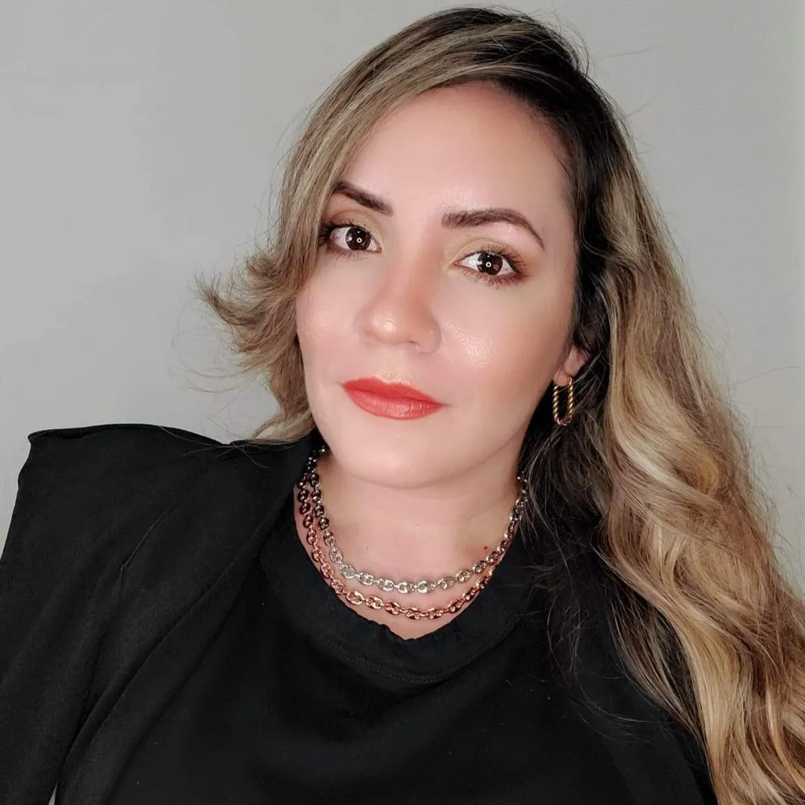 Gigi Bold Necklace