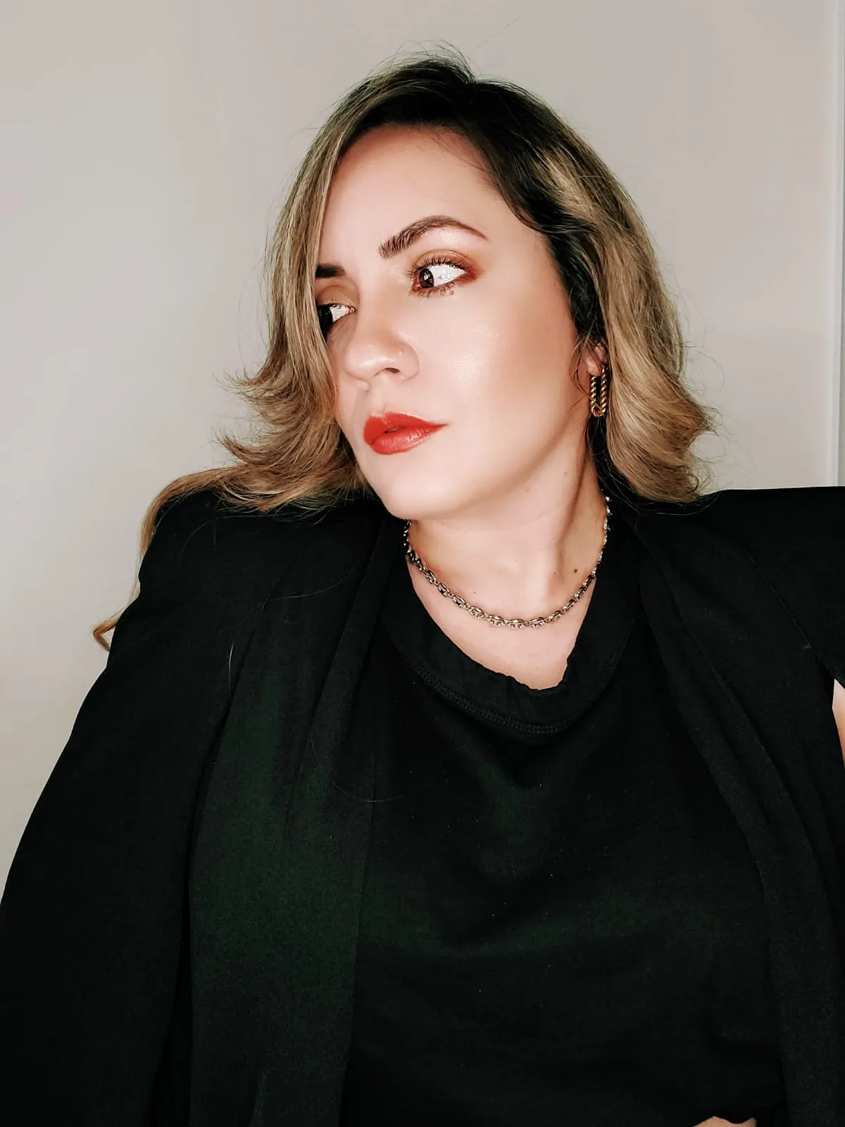 Gigi Bold Necklace