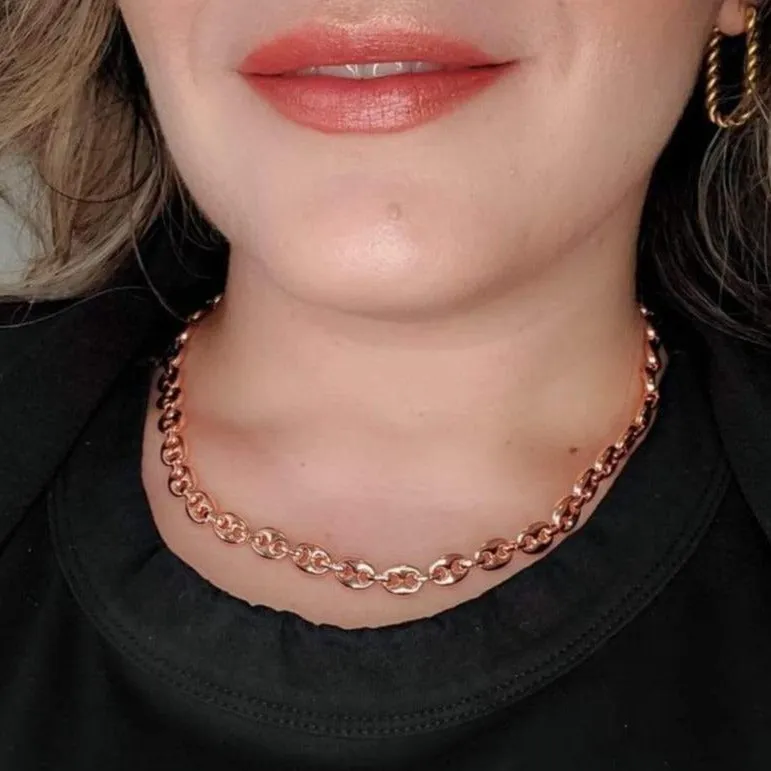 Gigi Bold Necklace