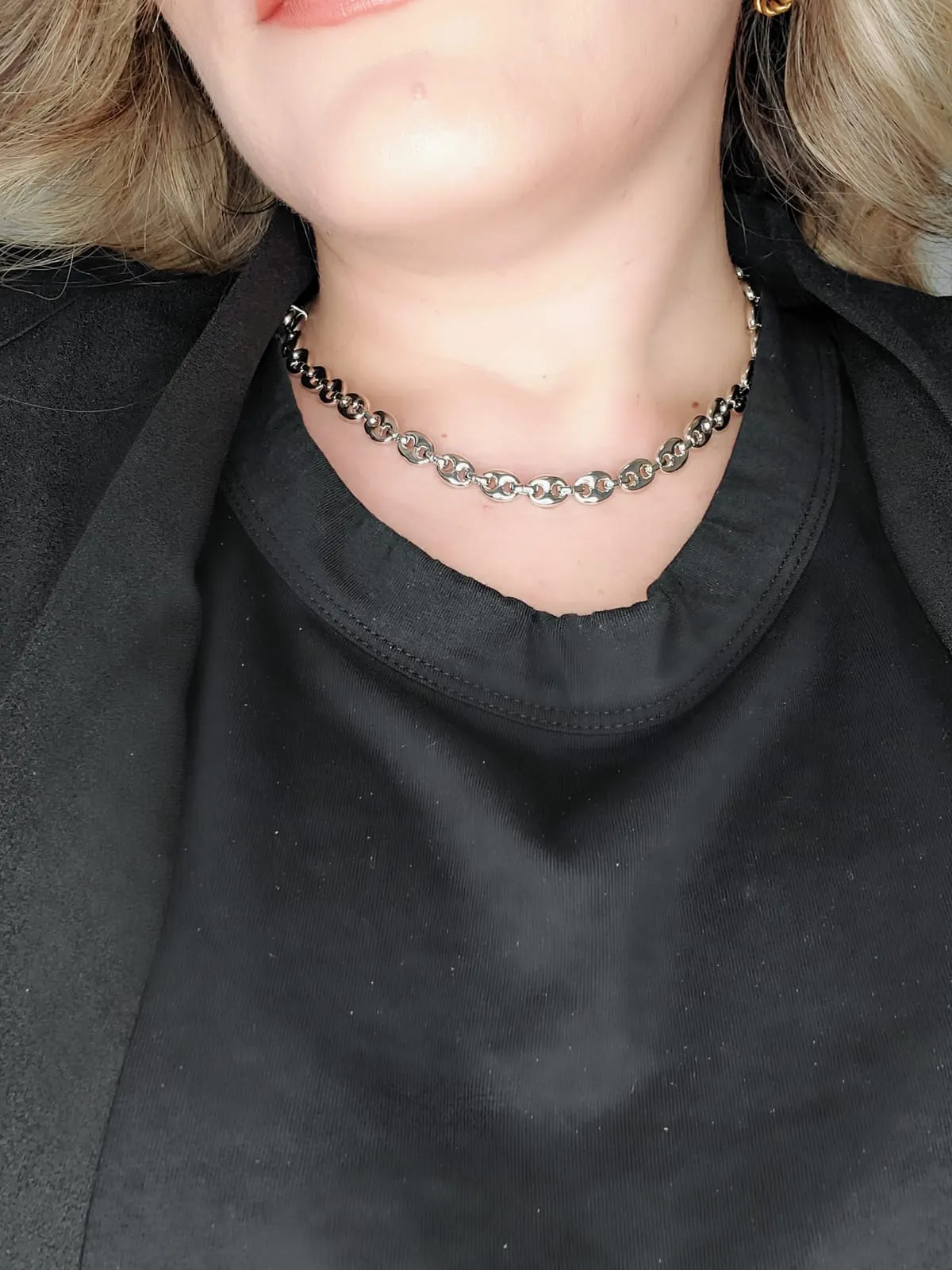 Gigi Bold Necklace