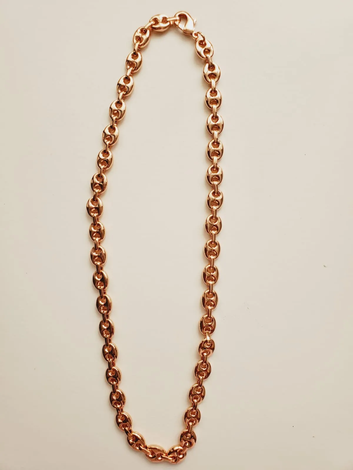 Gigi Bold Necklace