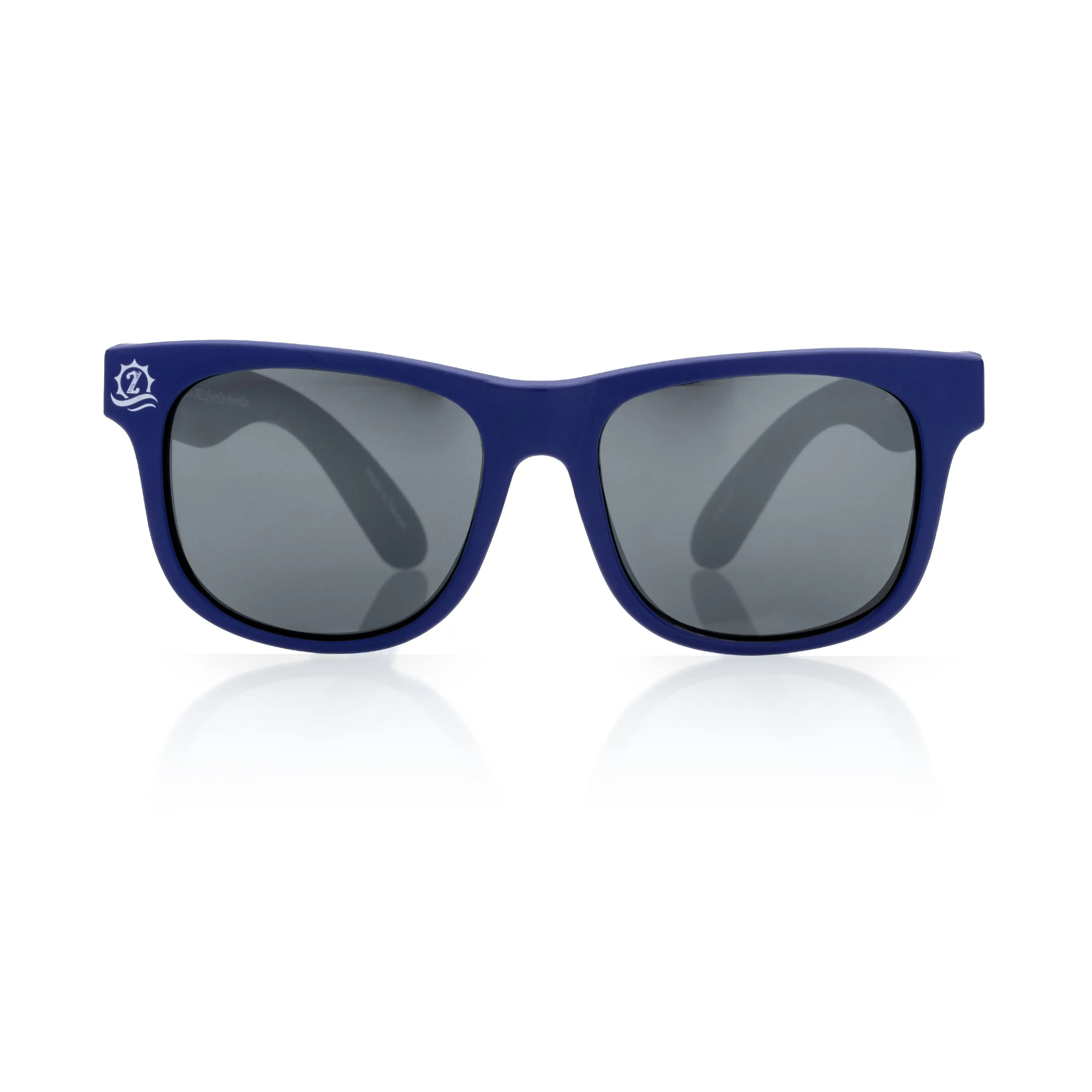 Kids Wayfarer Sunglasses - Navy