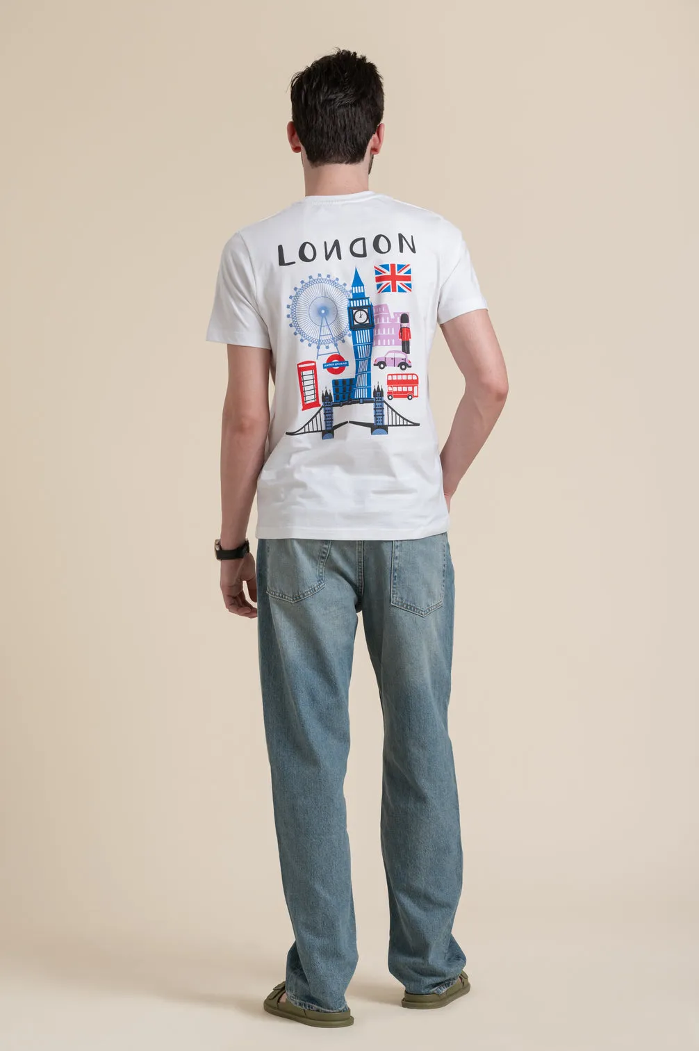 LONDON CITY