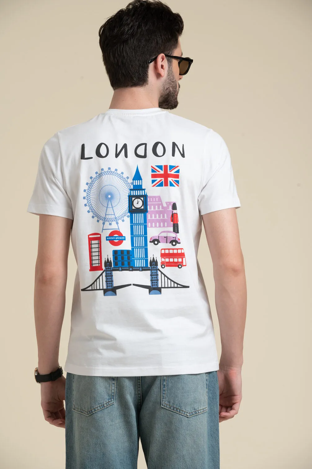 LONDON CITY