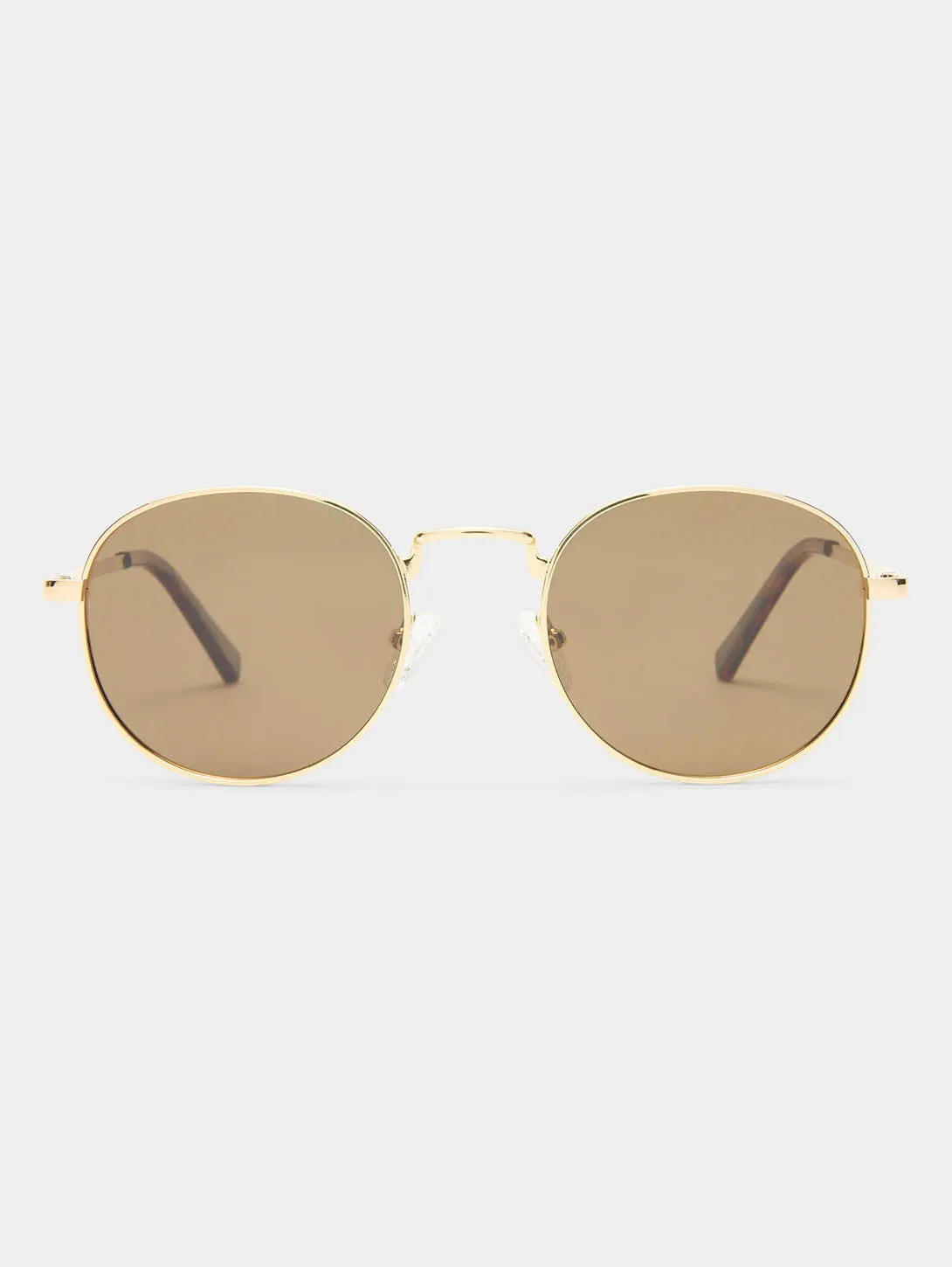 Lost Legacy - Gold Brown