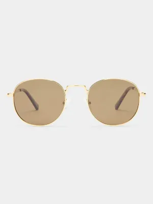 Lost Legacy - Gold Brown