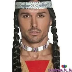 Native American Choker