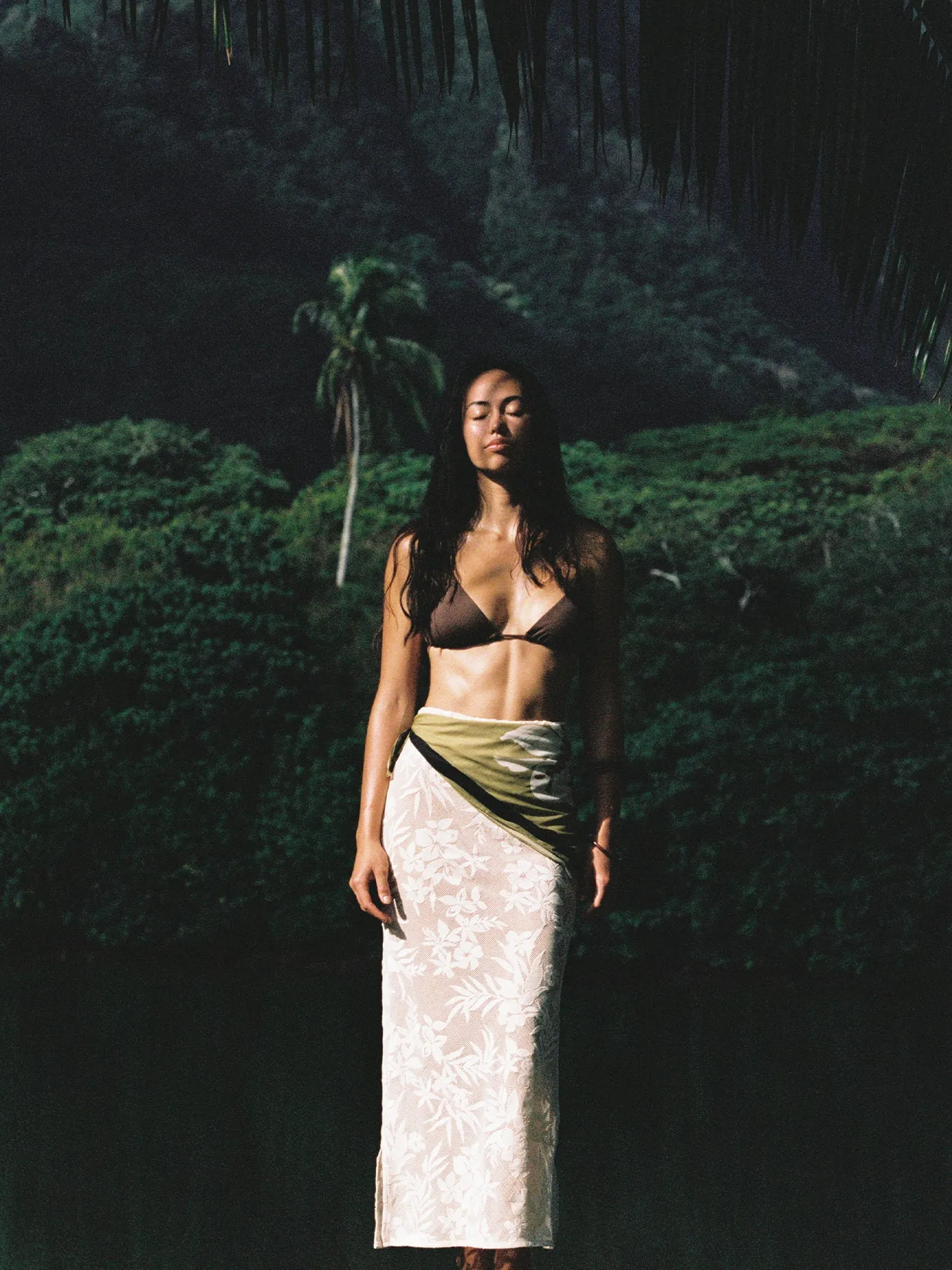 Rory Skirt | Kalani