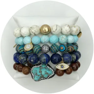 Santa Barbara Armparty