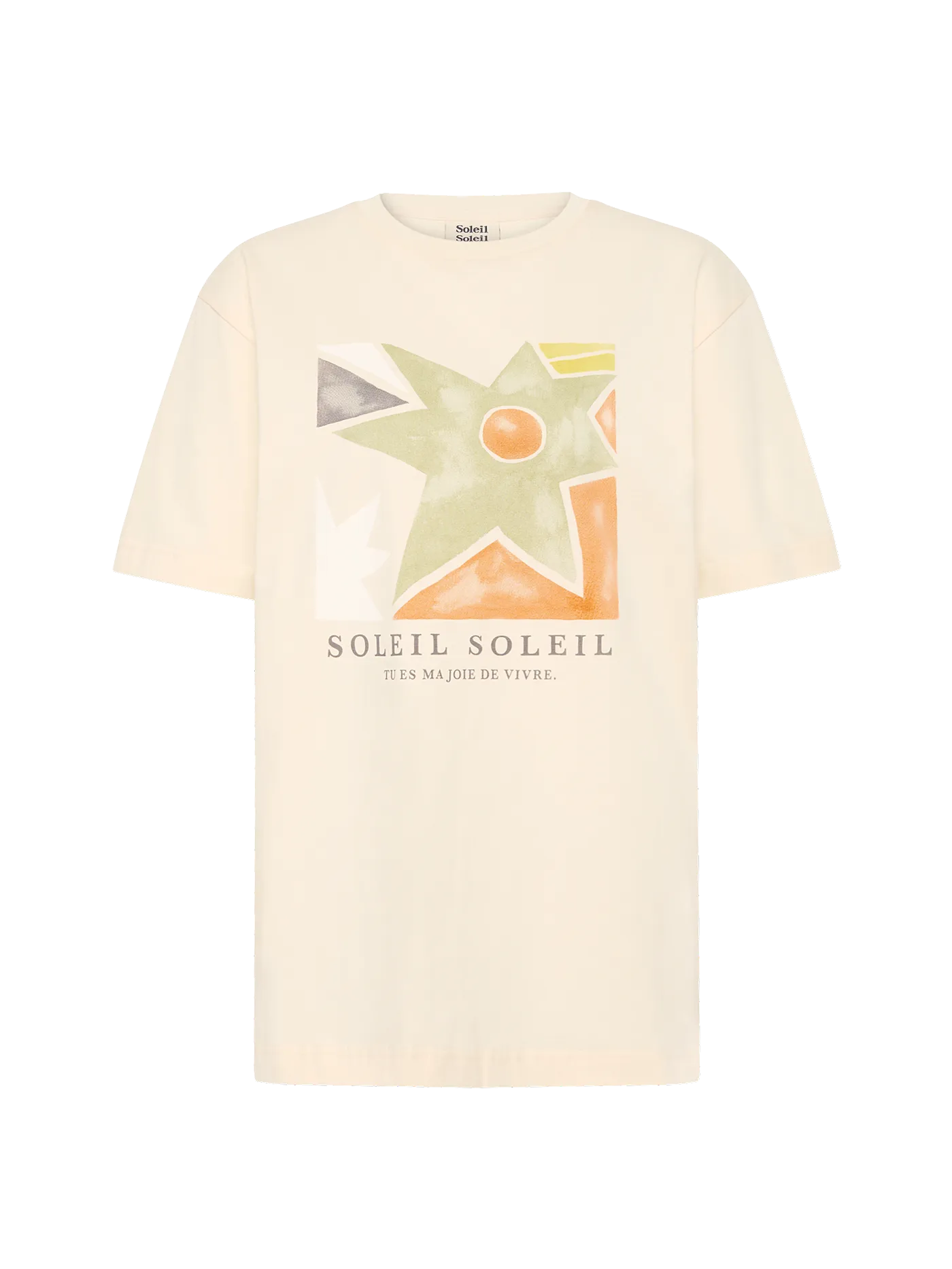 T-Shirt | Aster