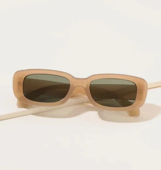 Unisex Summer Sunglasses