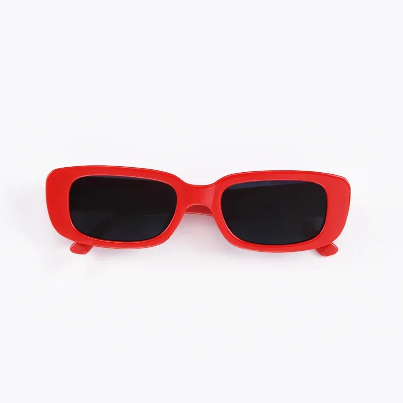 Unisex Summer Sunglasses