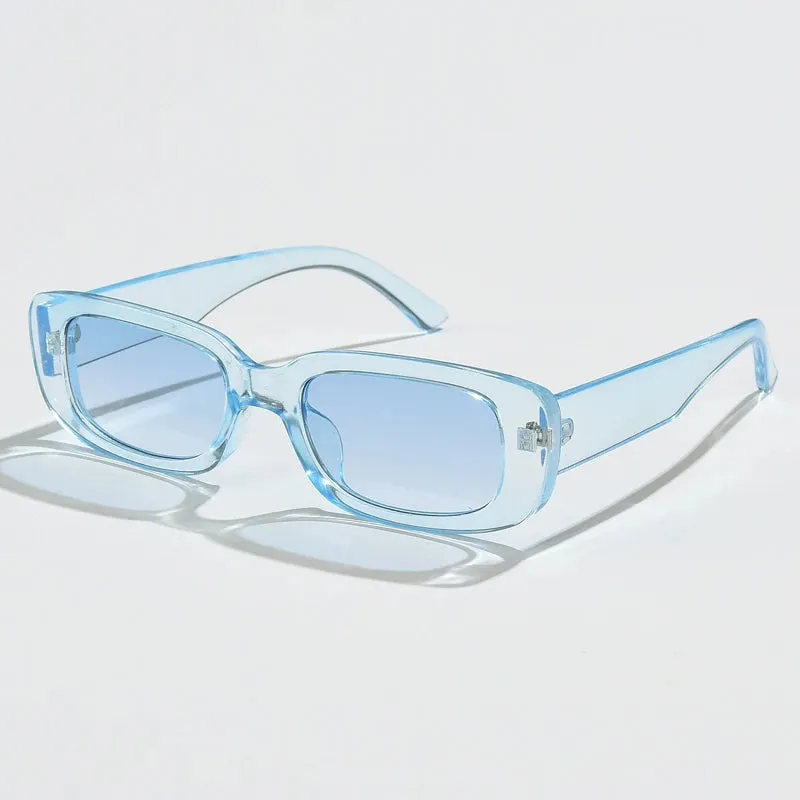 Unisex Summer Sunglasses