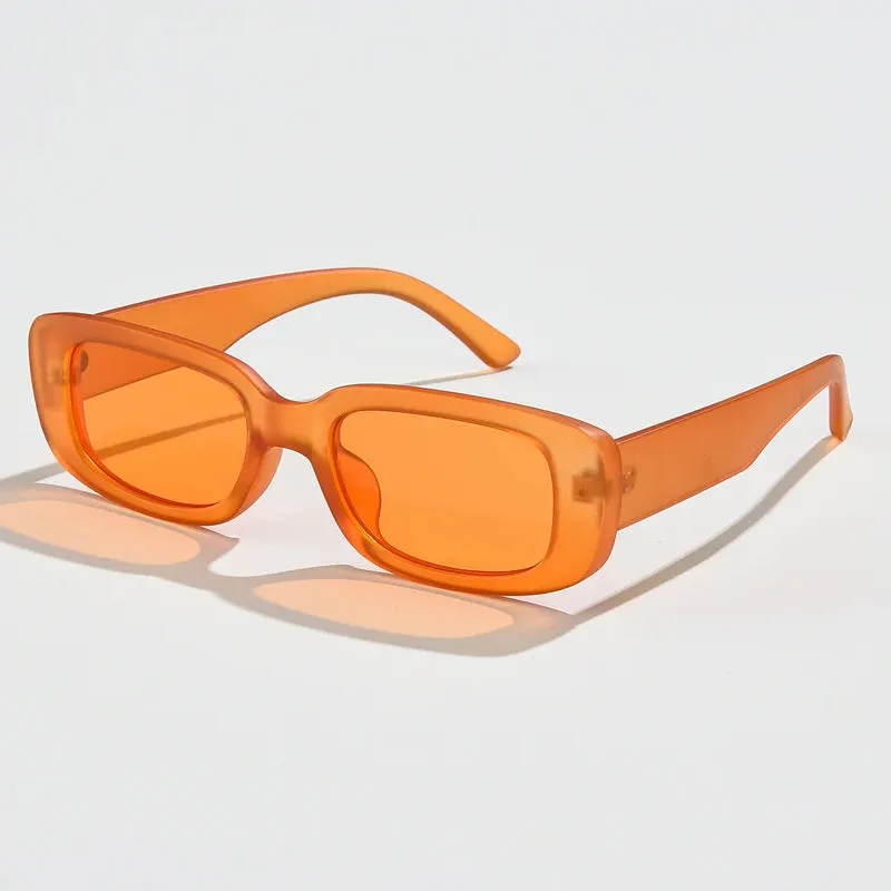 Unisex Summer Sunglasses