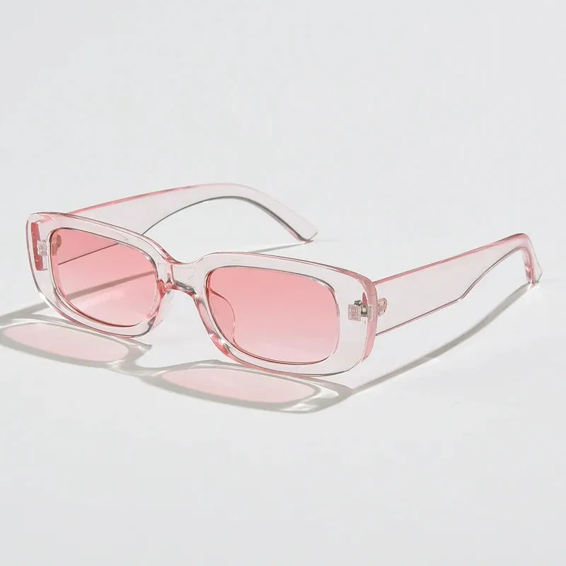 Unisex Summer Sunglasses