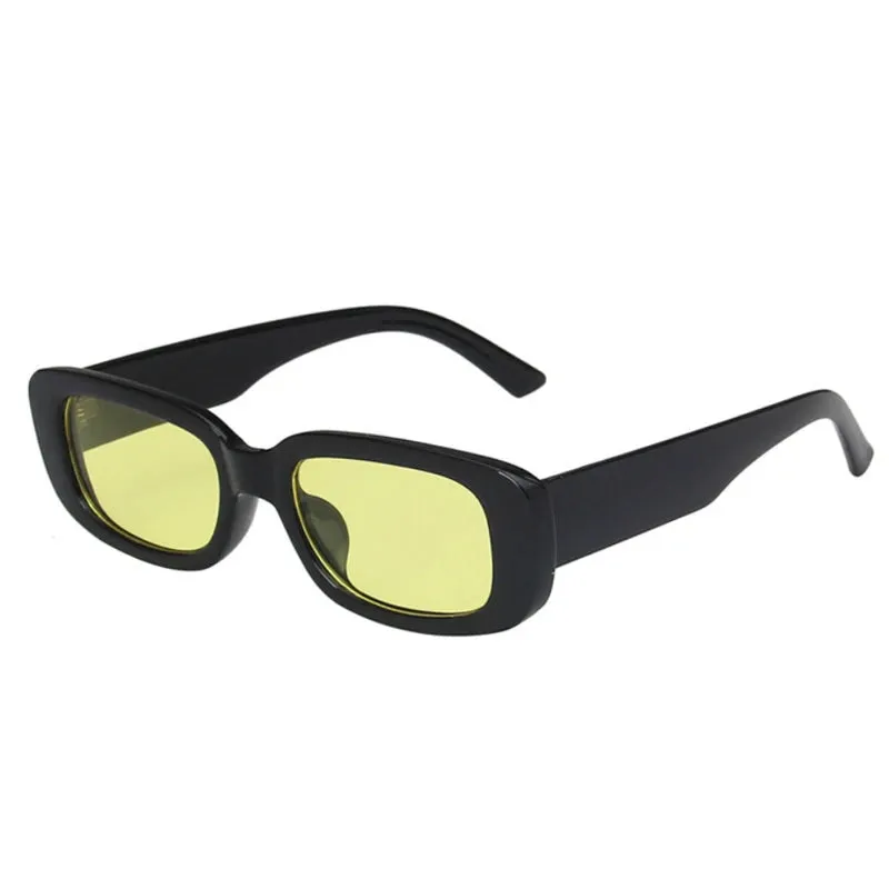 Unisex Summer Sunglasses