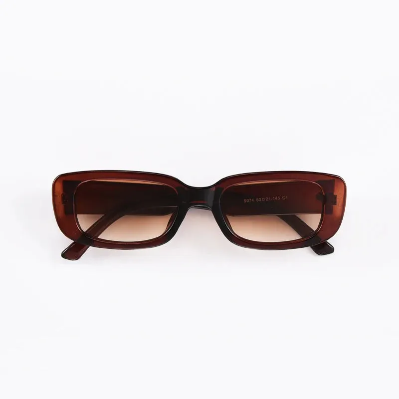 Unisex Summer Sunglasses