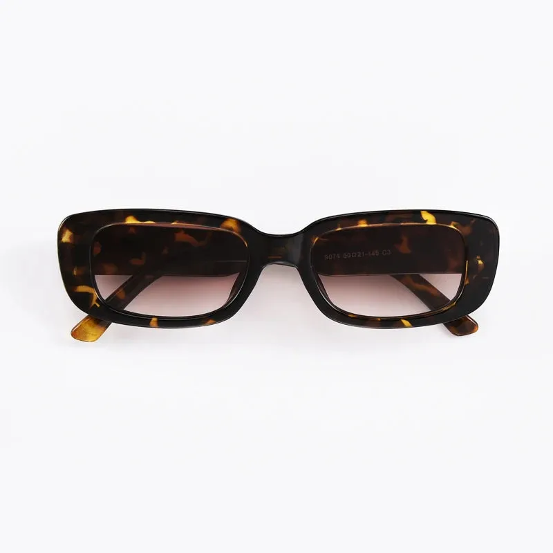 Unisex Summer Sunglasses
