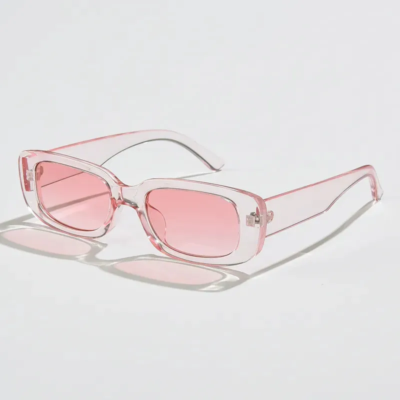 Unisex Summer Sunglasses