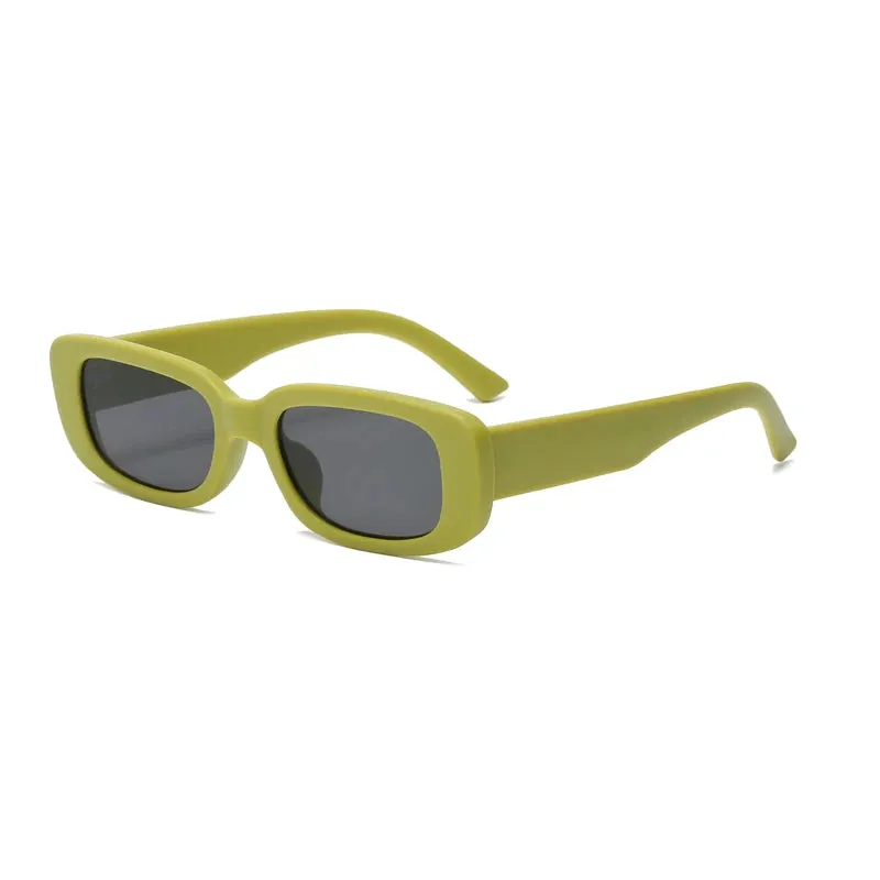 Unisex Summer Sunglasses