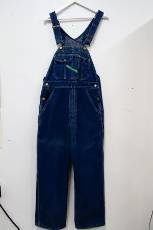 Vintage Overalls